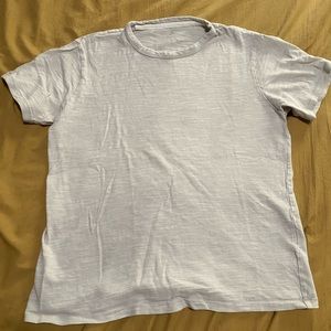 Small gray T - Men’s